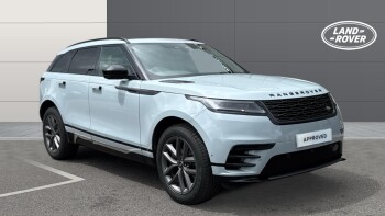 Land Rover Range Rover Velar 2.0 D200 MHEV Dynamic SE 5dr Auto Diesel Estate